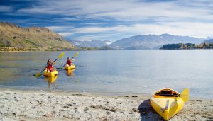 Book Your Stay in Wanaka