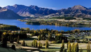 view lake wanaka town expire31 jan14 gvr | Gallery